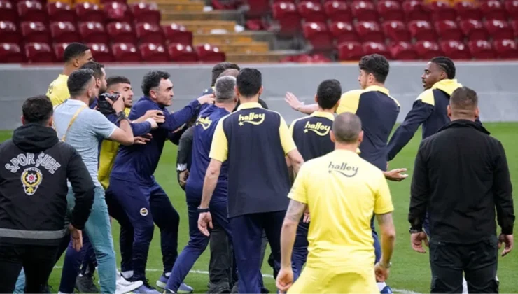 Fenerbahçelilerin adliyedeki ifadesi ortaya çıktı: Olayları hatırlamıyoruz