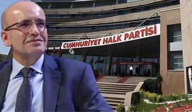 CHP’nin ekonomi kurmayları Bakan Şimşek’in kapısını çalacak! İşte masadaki konu başlıkları