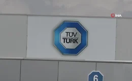 TÜVTÜRK’e komisyon tepkisi