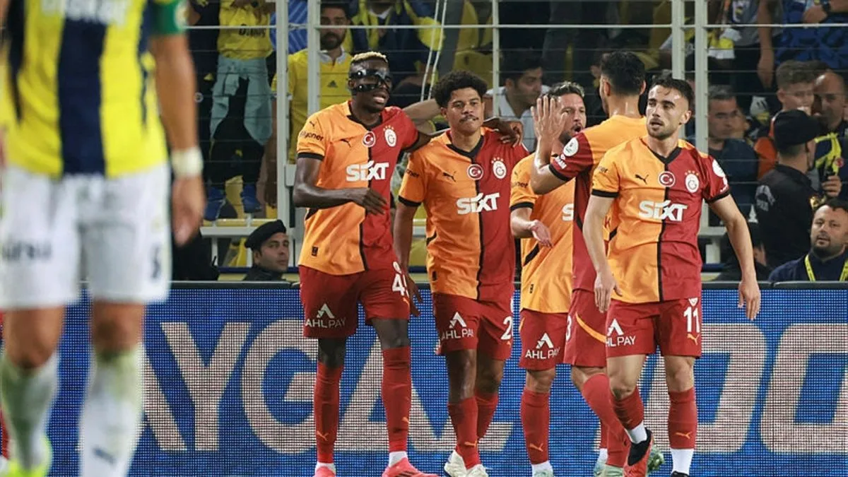 SON DAKİKA HABERLERİ: Galatasaray’ın Avrupa mesaisi başlıyor! PAOK maçında ilk düdük çaldı