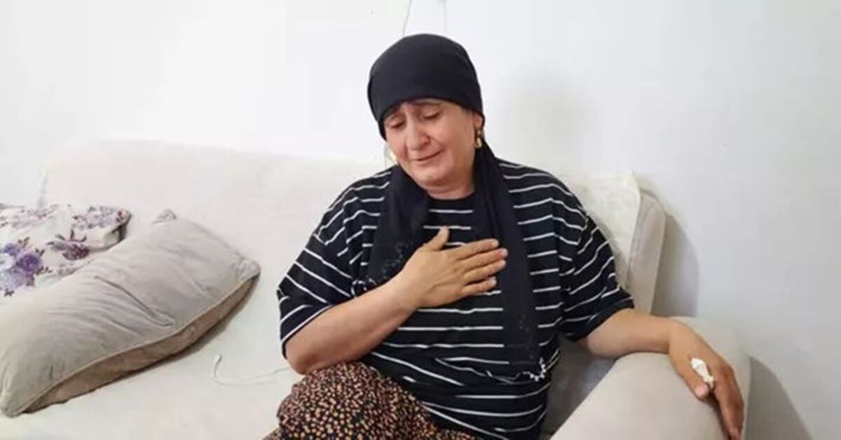 “Anne Güran’dan kan örneği alındığı” iddiasını yalanlama