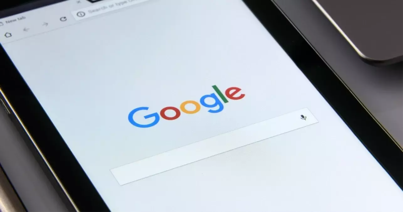 Rekabet Kurulu haksız avantaj sağlandığı gerekçesiyle Google’a 2.6 milyar lira ceza verdi