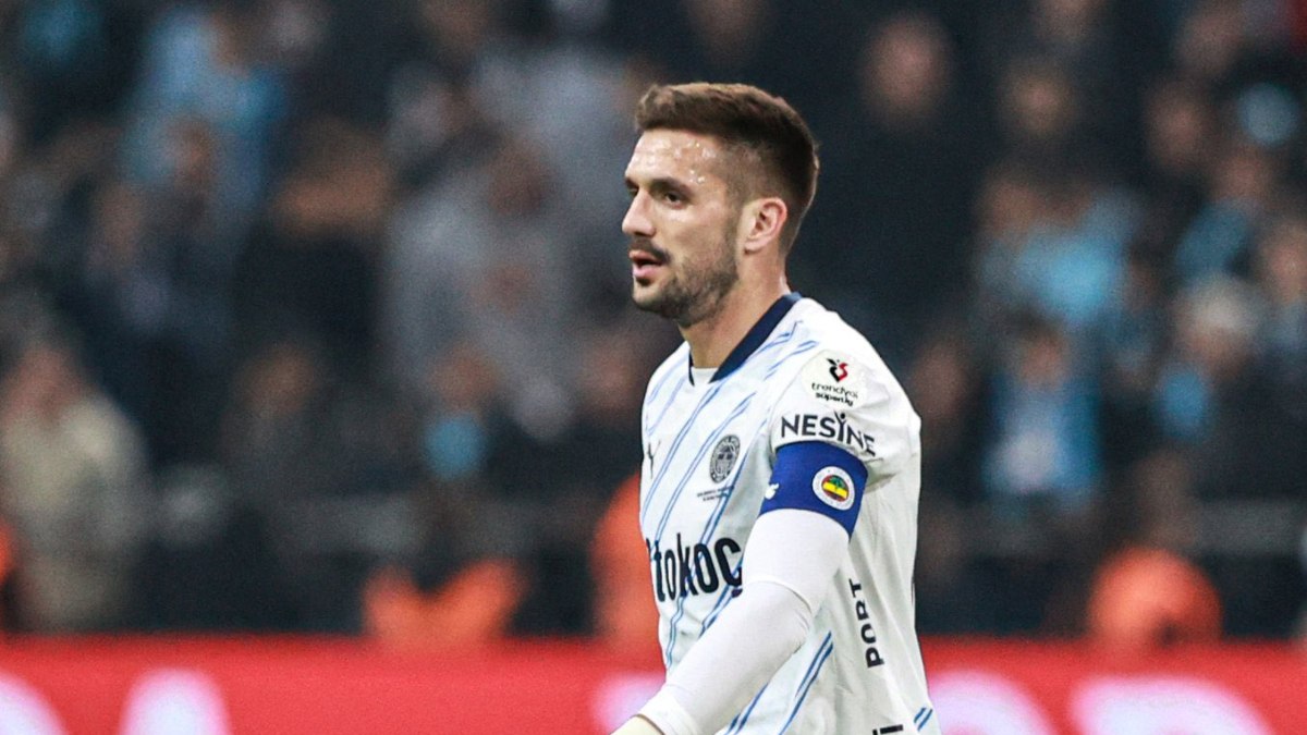 Dusan Tadic’den Milan Skriniar açıklaması: Harika