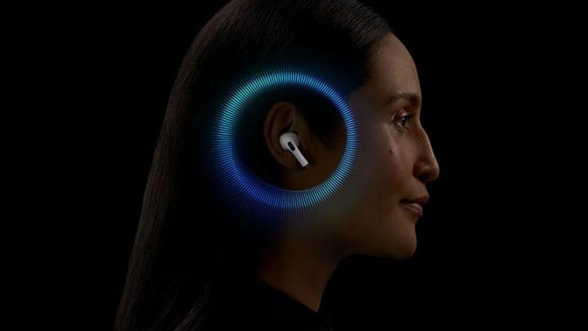 AirPods’lara kamera sensörleri entegre edilecek