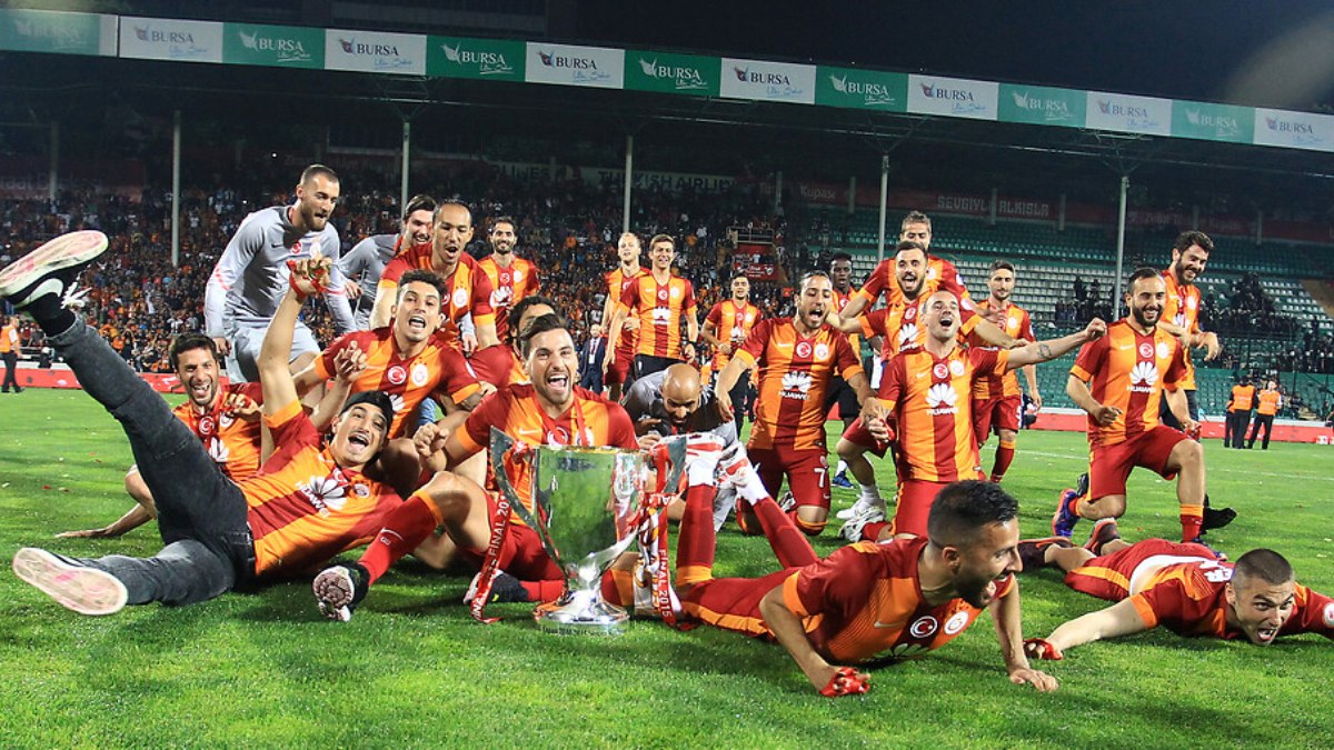 Kasımpaşa, Galatasaray’ın eski kalecisiyle anlaştı